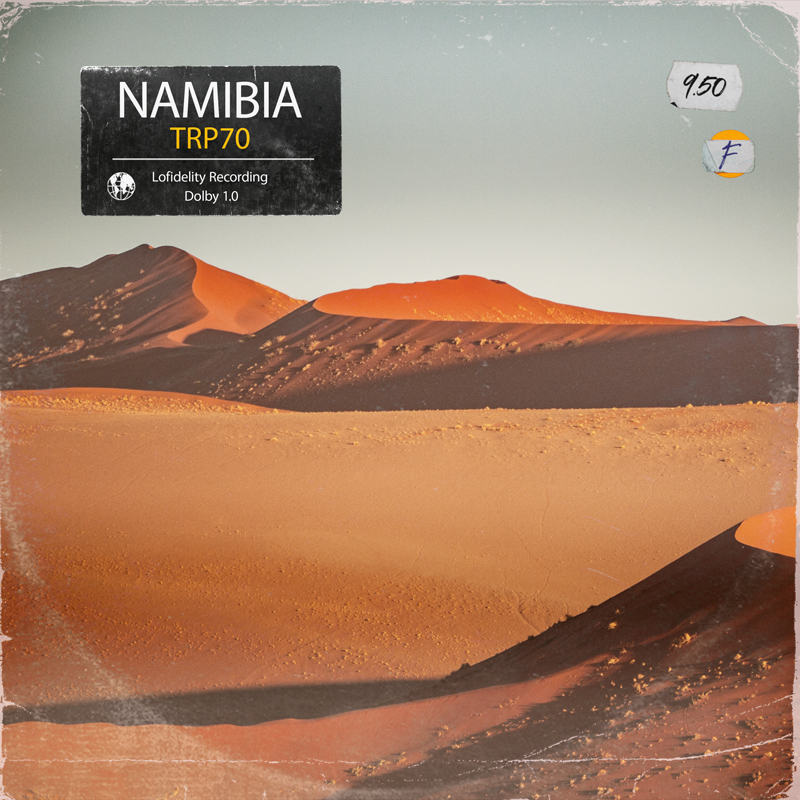 Trp70<br>Namibia