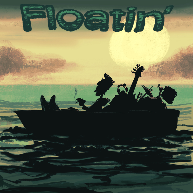 LoFinga<br>Floatin'